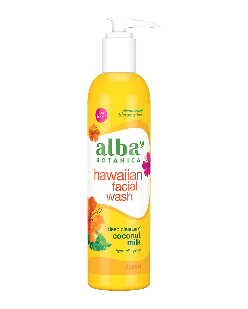 ALBA BOTANICA